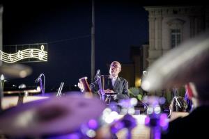 Praznik s Tartinijem in Orkestrom Slovenske vojske na Tartinijevem trgu 6